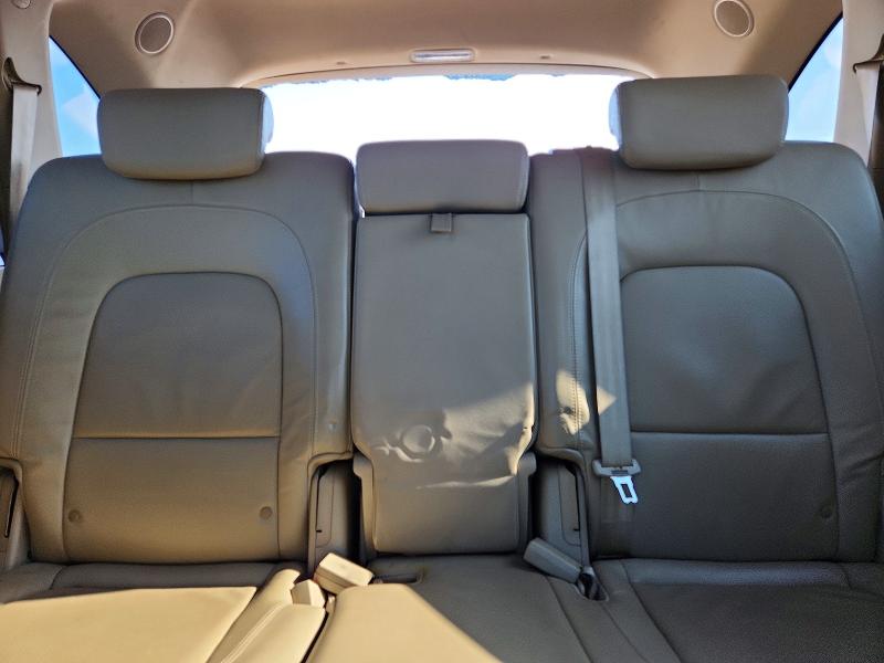 2008 Hyundai Veracruz მანქანა იყიდება აუქციონზე, vin: KM8NU73C68U038535, აუქციონის ნომერი: 64918306