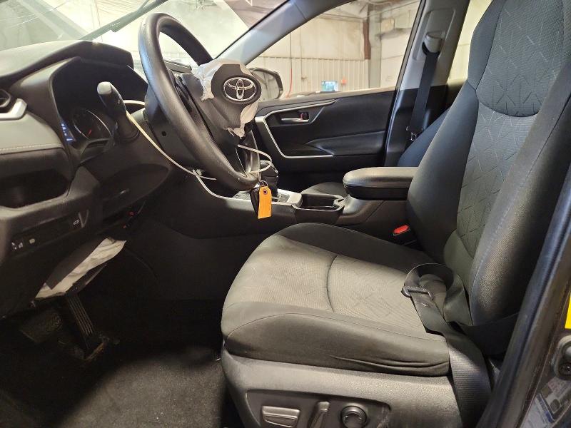 Продажа на аукционе авто 2021 Toyota Rav4, vin: 2T3P1RFV6MC181000, номер лота: 64655746