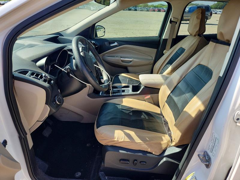 Продажа на аукционе авто 2018 Ford Escape, vin: 1FMCU0GD4JUC69862, номер лота: 66935466