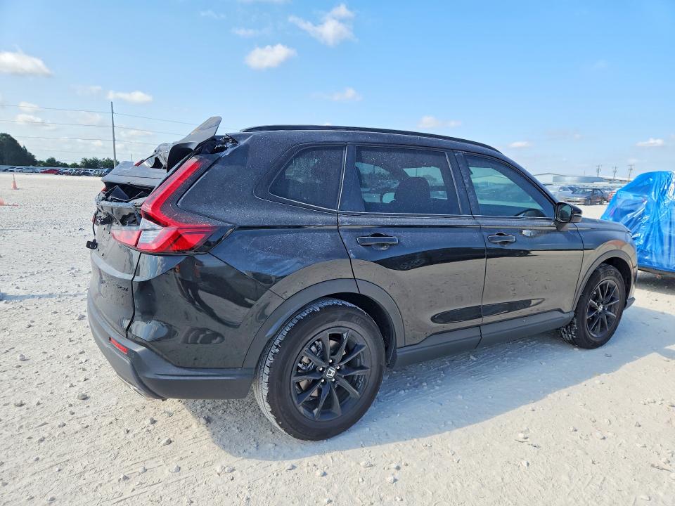 Продаж на аукціоні авто 2026 Honda Cr-v, vin: 5J6RS5H87TL007579, номер лоту: 64378756