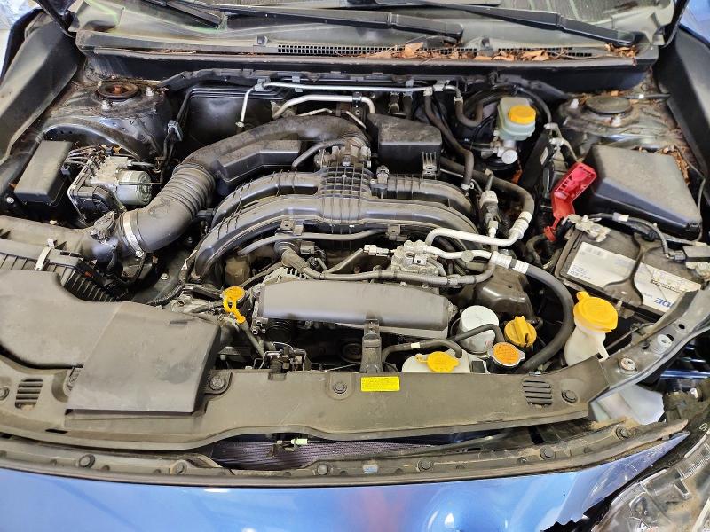 Продажа на аукционе авто 2019 Subaru Crosstrek, vin: JF2GTAMCXK8327754, номер лота: 67069016