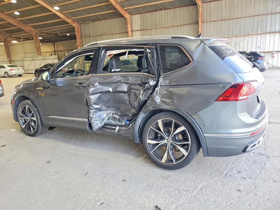 65047326 :رقم المزاد ، 3VV4B7AX3RM084486 vin ، 2024 Volkswagen Tiguan مزاد بيع