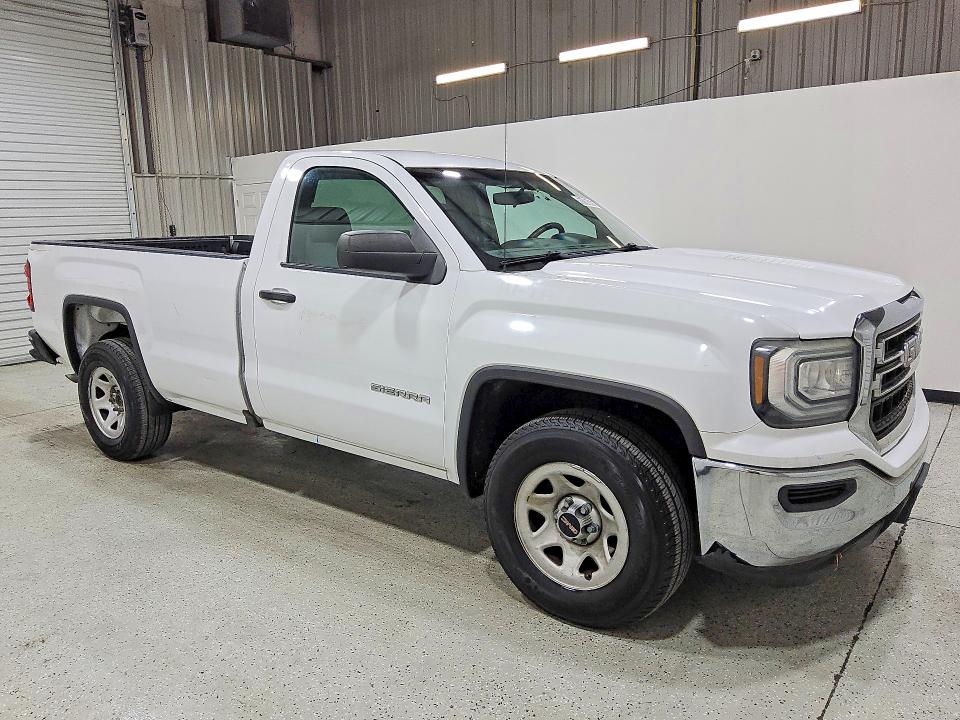 Aukcja sprzedaży 2016 Gmc Sierra, vin: 1GTN1LEC9GZ900604, numer aukcji: 65105476