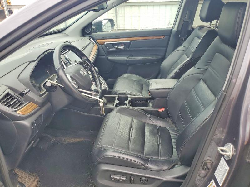 Aukcja sprzedaży 2019 Honda Cr-v, vin: 2HKRW2H81KH634256, numer aukcji: 67164506