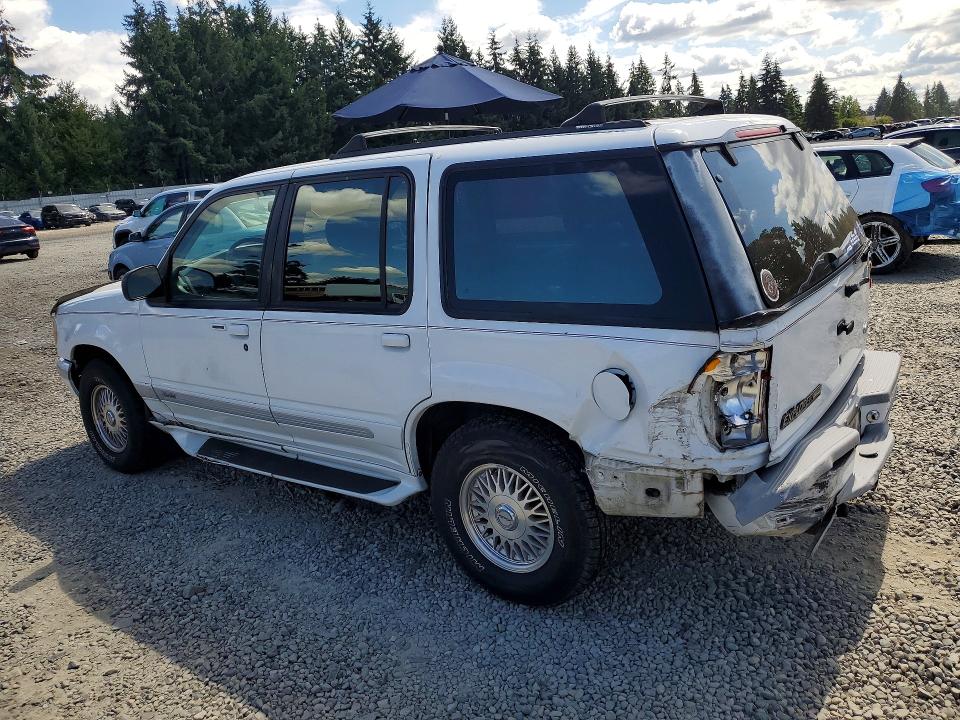 64996126 :رقم المزاد ، 1FMDU34X8SZB91160 vin ، 1995 Ford Explorer مزاد بيع