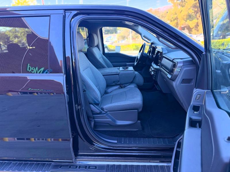 Aukcja sprzedaży 2025 Ford F150, vin: 1FTEW3KP3SKE55237, numer aukcji: 61453816