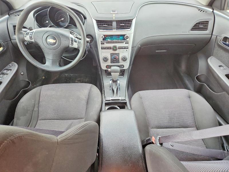 64070616 :رقم المزاد ، 1G1ZC5E09AF201326 vin ، 2010 Chevrolet Malibu مزاد بيع