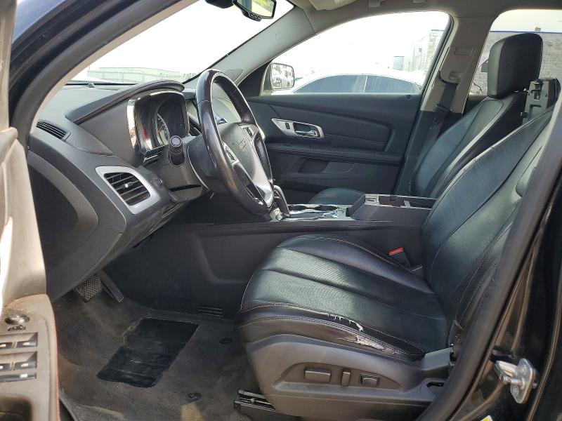 Aukcja sprzedaży 2012 Gmc Terrain, vin: 2GKALUEK3C6234257, numer aukcji: 65946486