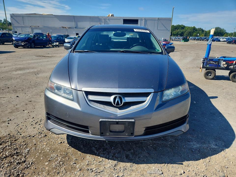 Продажа на аукционе авто 2006 Acura 3.2tl, vin: 19UUA66226A023357, номер лота: 64050426