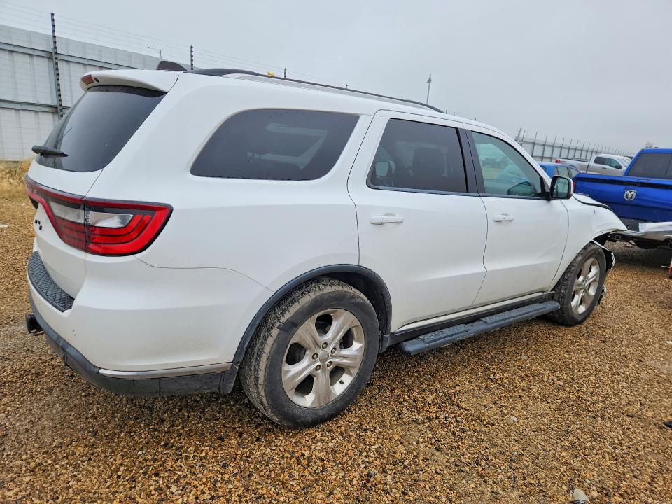 Продаж на аукціоні авто 2014 Dodge Durango, vin: 1C4RDJAG2EC332654, номер лоту: 64097066
