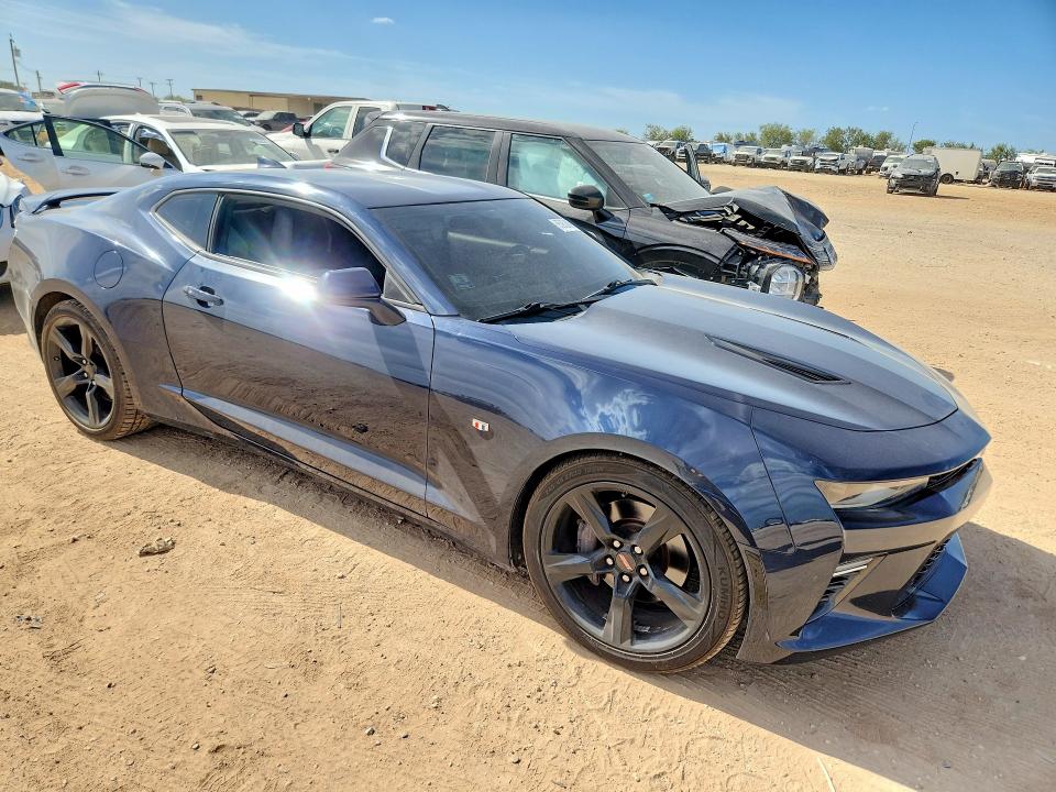 65933806 :رقم المزاد ، 1G1FH1R7XG0149429 vin ، 2016 Chevrolet Camaro مزاد بيع