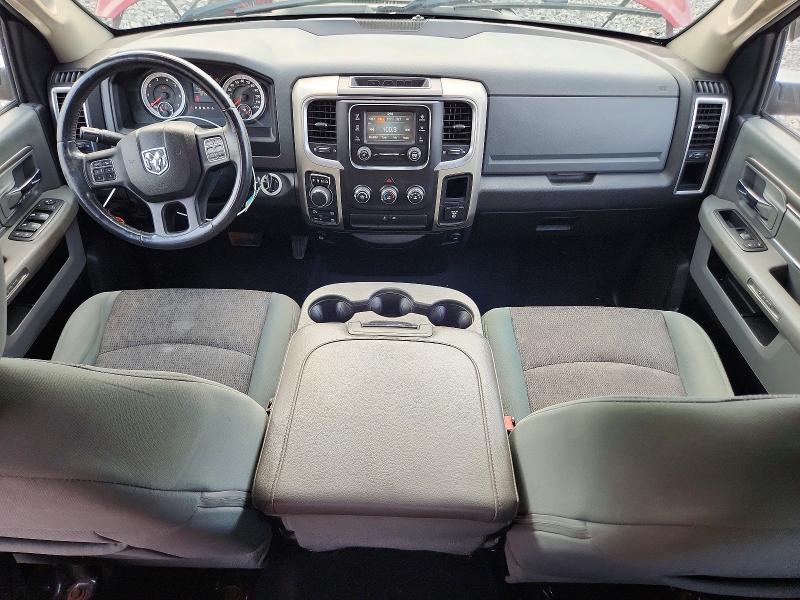 Продажа на аукционе авто 2015 Ram 1500, vin: 1C6RR7GG7FS673560, номер лота: 63541956
