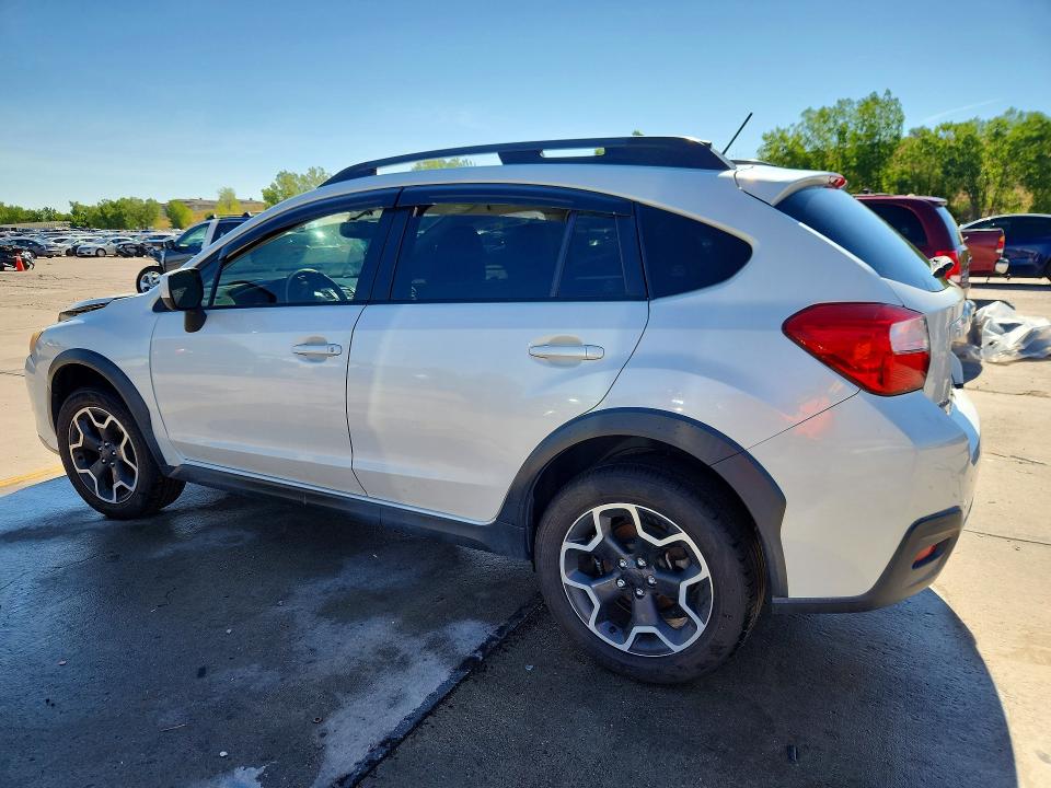 65283206 :رقم المزاد ، JF2GPACC6E8293404 vin ، 2014 Subaru Xv Crosstrek مزاد بيع