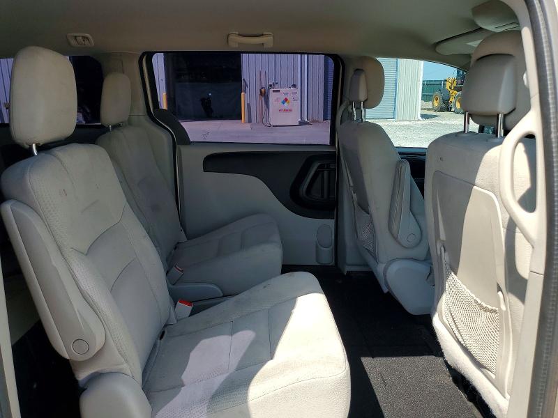 Продажа на аукционе авто 2014 Dodge Grand Caravan, vin: 2C4RDGBG7ER350088, номер лота: 66737196