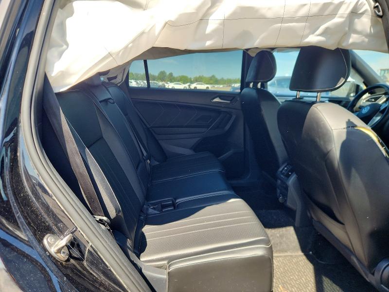 Продаж на аукціоні авто 2024 Volkswagen Tiguan, vin: 3VV8B7AX1RM111721, номер лоту: 66503816