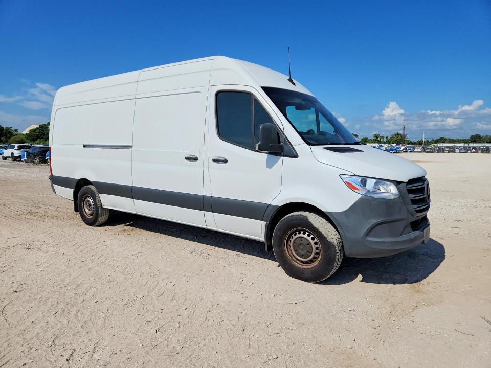 Продаж на аукціоні авто 2023 Mercedes-benz Sprinter, vin: W1Y40CHY9PT147919, номер лоту: 65346366