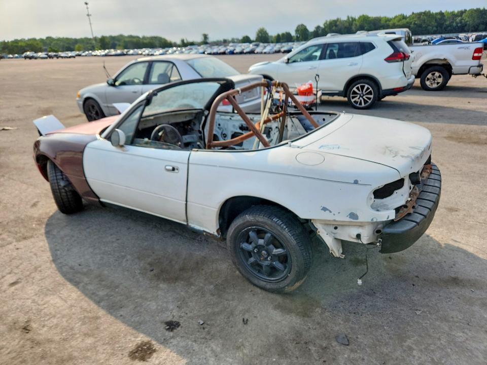 Aukcja sprzedaży 1993 Mazda Mx-5 Miata, vin: JM1NA3519P0412983, numer aukcji: 64908016