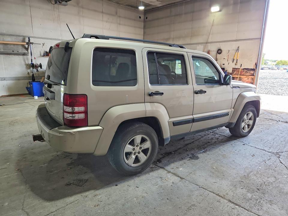 Aukcja sprzedaży 2010 Jeep Liberty, vin: 1J4PN2GK1AW108316, numer aukcji: 66933926