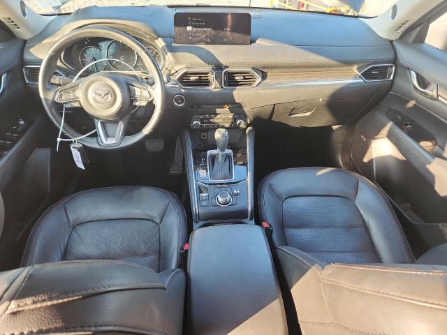 Продаж на аукціоні авто 2022 Mazda Cx-5, vin: JM3KFBEM7N1549590, номер лоту: 66091146
