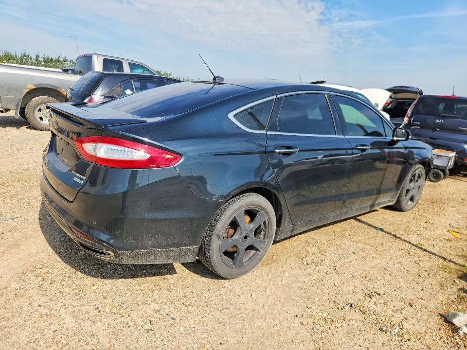 2014 Ford Fusion მანქანა იყიდება აუქციონზე, vin: 3FA6P0D92ER249461, აუქციონის ნომერი: 65166136