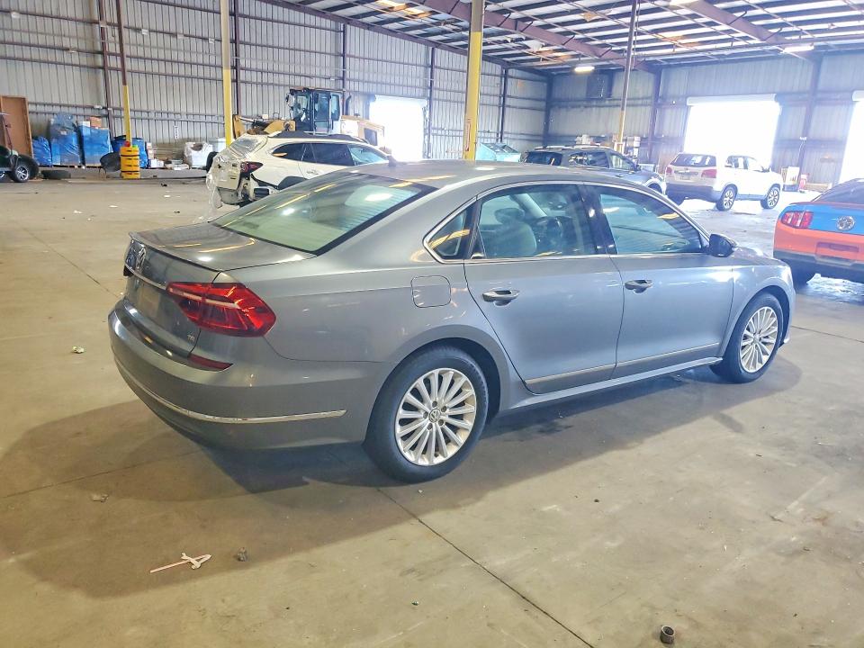 Aukcja sprzedaży 2017 Volkswagen Passat, vin: 1VWBT7A35HC007776, numer aukcji: 64893426