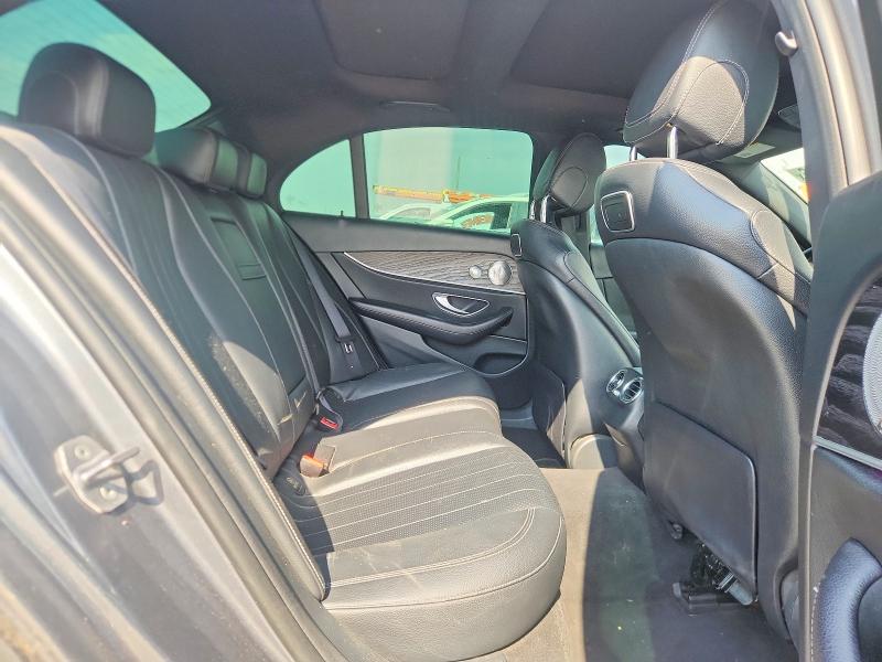 Aukcja sprzedaży 2018 Mercedes-benz E, vin: WDDZF4JB0JA428343, numer aukcji: 66505146