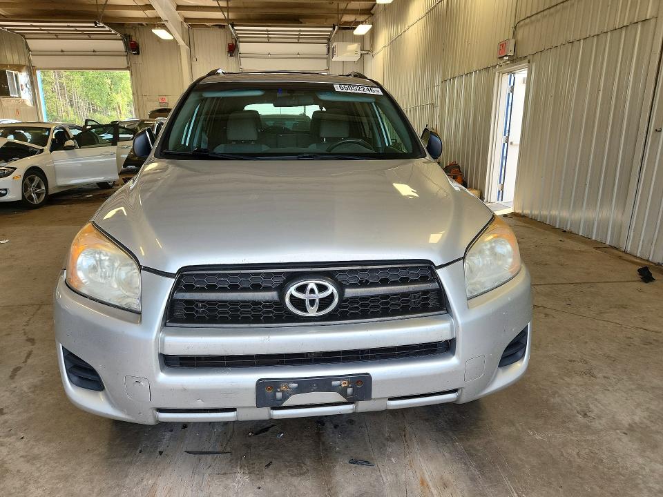 Продажа на аукционе авто 2012 Toyota Rav4, vin: 2T3BF4DV0CW257101, номер лота: 65052246