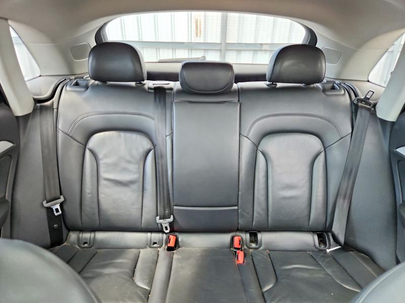 Продажа на аукционе авто 2015 Audi Q3, vin: WA1BFEFS1FR008751, номер лота: 65197486