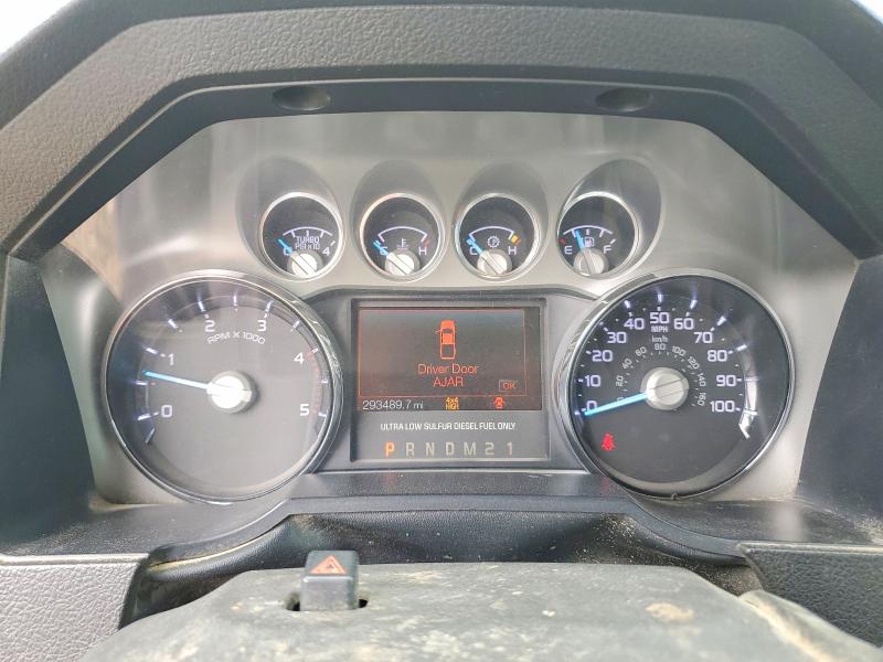 2012 Ford F350 მანქანა იყიდება აუქციონზე, vin: 1FT8X3BT3CED07984, აუქციონის ნომერი: 64189346