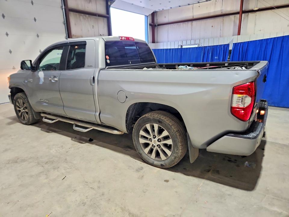 Aukcja sprzedaży 2017 Toyota Tundra, vin: 5TFBY5F19HX609475, numer aukcji: 64838846