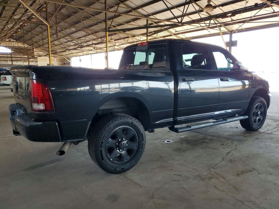 Продажа на аукционе авто 2015 Ram 2500, vin: 3C6UR5DJ9FG619943, номер лота: 64544726