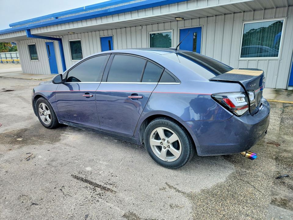 Продаж на аукціоні авто 2013 Chevrolet Cruze, vin: 1G1PC5SBXD7173516, номер лоту: 64102806
