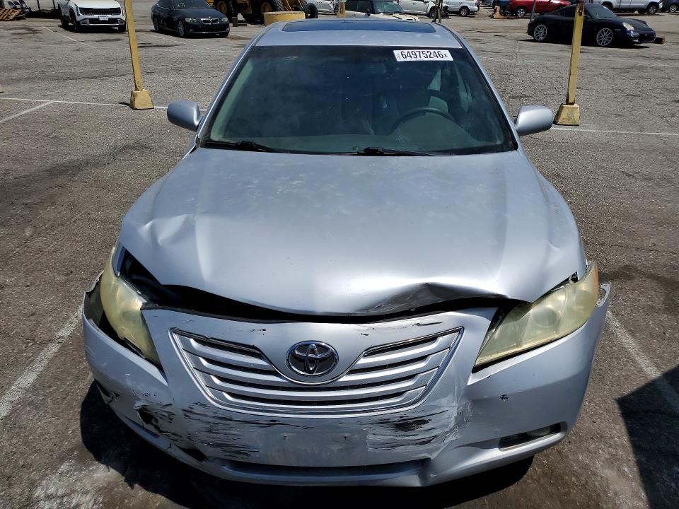 Продаж на аукціоні авто 2007 Toyota Camry, vin: 4T1BK46K37U515964, номер лоту: 64975246