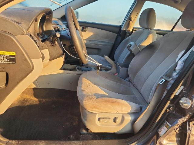 64374926 :رقم المزاد ، KNAGG4A81A5435259 vin ، 2010 Kia Optima مزاد بيع