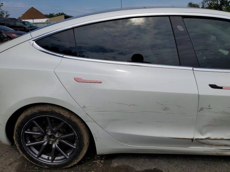 Aukcja sprzedaży 2019 Tesla Model 3, vin: 5YJ3E1EA6KF302080, numer aukcji: 65503786