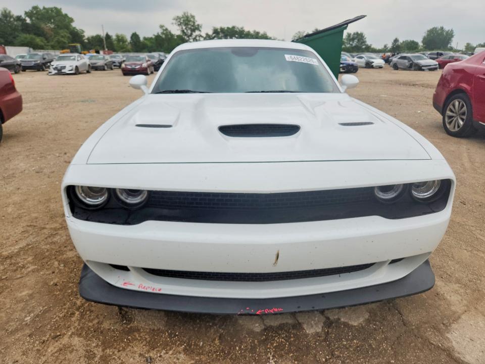 Aukcja sprzedaży 2022 Dodge Challenger, vin: 2C3CDZFJXNH159301, numer aukcji: 64822626