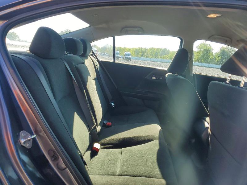 64777966 :رقم المزاد ، 1HGCR2F31DA007685 vin ، 2013 Honda Accord مزاد بيع