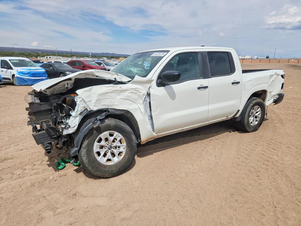 Aukcja sprzedaży 2025 Nissan Frontier, vin: 1N6ED1EJ1SN613314, numer aukcji: 64929226