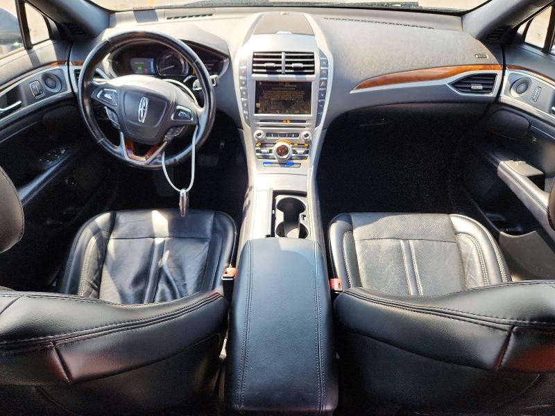 Aukcja sprzedaży 2019 Lincoln Mkz, vin: 3LN6L5MUXKR621661, numer aukcji: 64125766
