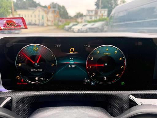 Продажа на аукционе авто 2020 Mercedes-benz Cla, vin: WDD5J4HB0LN061877, номер лота: 65858126
