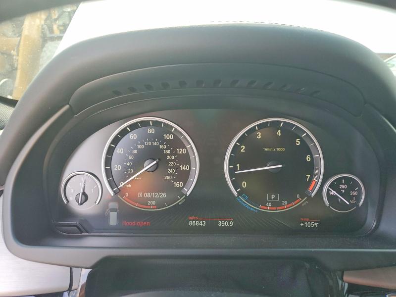 Продаж на аукціоні авто 2017 Bmw X5, vin: 5UXKR6C3XH0J85336, номер лоту: 64671436