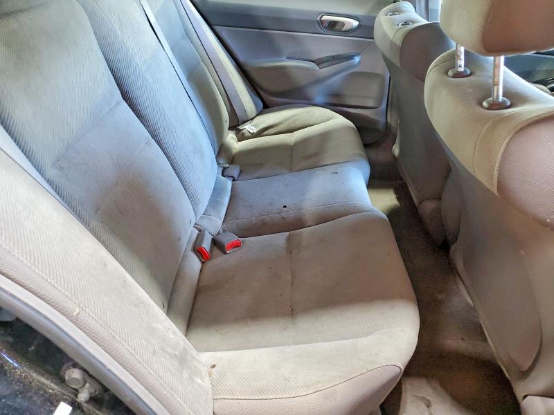 Продажа на аукционе авто 2011 Honda Civic, vin: 2HGFA1F59BH504997, номер лота: 65670726