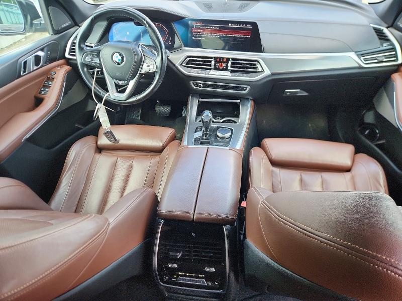 Продаж на аукціоні авто 2019 Bmw X5, vin: 5UXCR6C5XKLB12207, номер лоту: 64147226