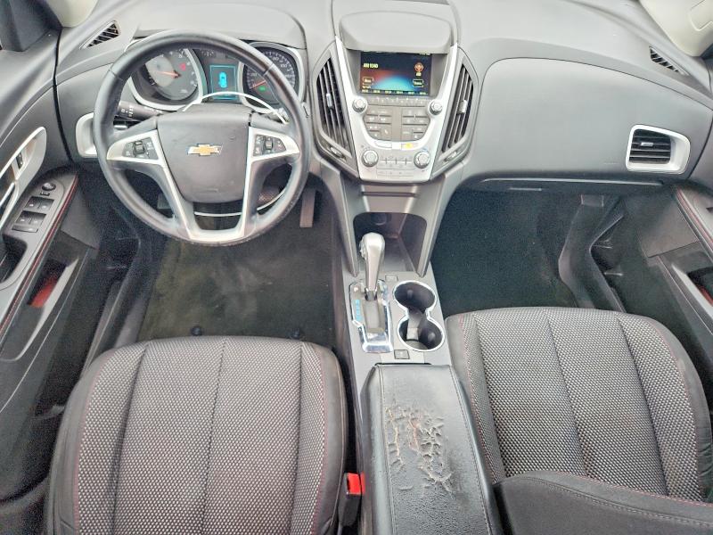 Aukcja sprzedaży 2015 Chevrolet Equinox, vin: 2GNALBEK5F1165256, numer aukcji: 63663106