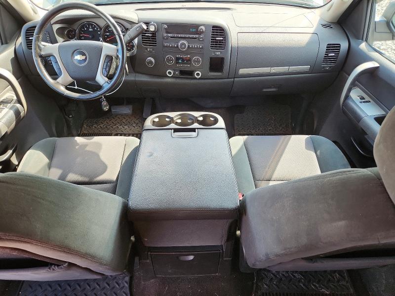 Продаж на аукціоні авто 2009 Chevrolet Silverado, vin: 3GCEK23319G172855, номер лоту: 66651216