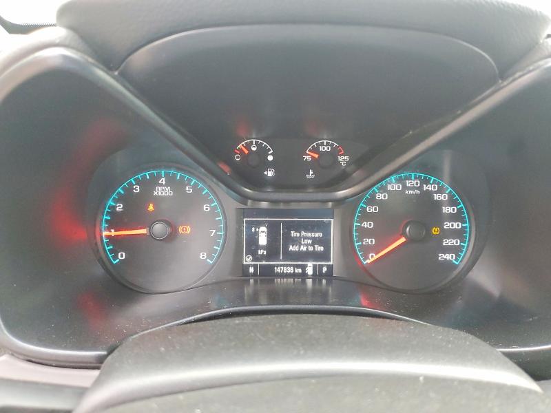 Продажа на аукционе авто 2019 Chevrolet Colorado, vin: 1GCGTBEN7K1141926, номер лота: 66360296