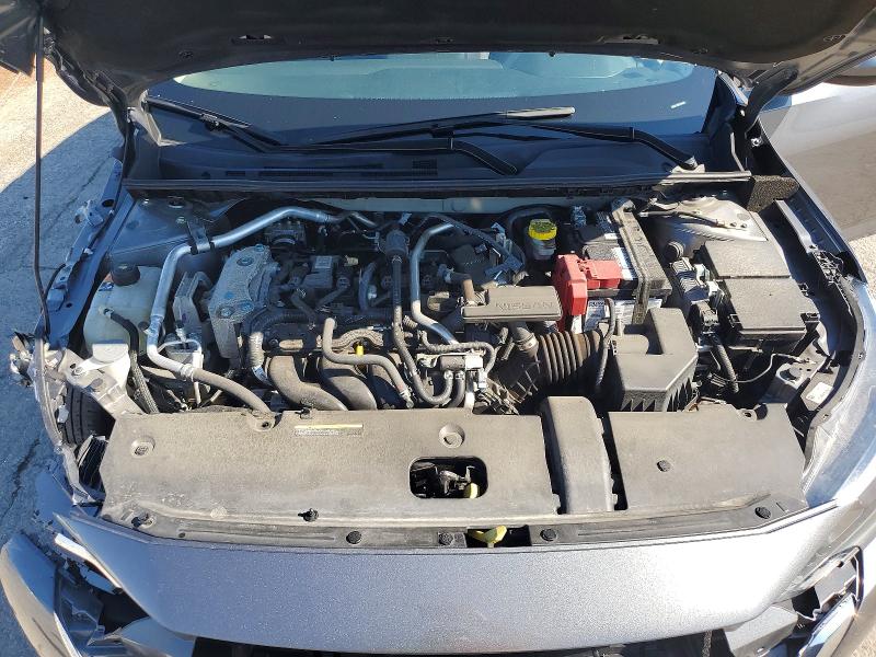 2024 Nissan Sentra მანქანა იყიდება აუქციონზე, vin: 3N1AB8CV6RY269436, აუქციონის ნომერი: 63594756