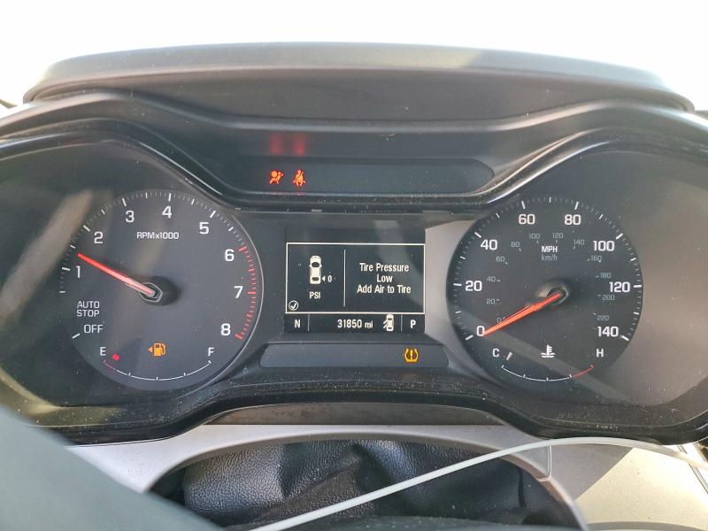 Aukcja sprzedaży 2024 Chevrolet Trax, vin: KL77LFE27RC088301, numer aukcji: 66384376