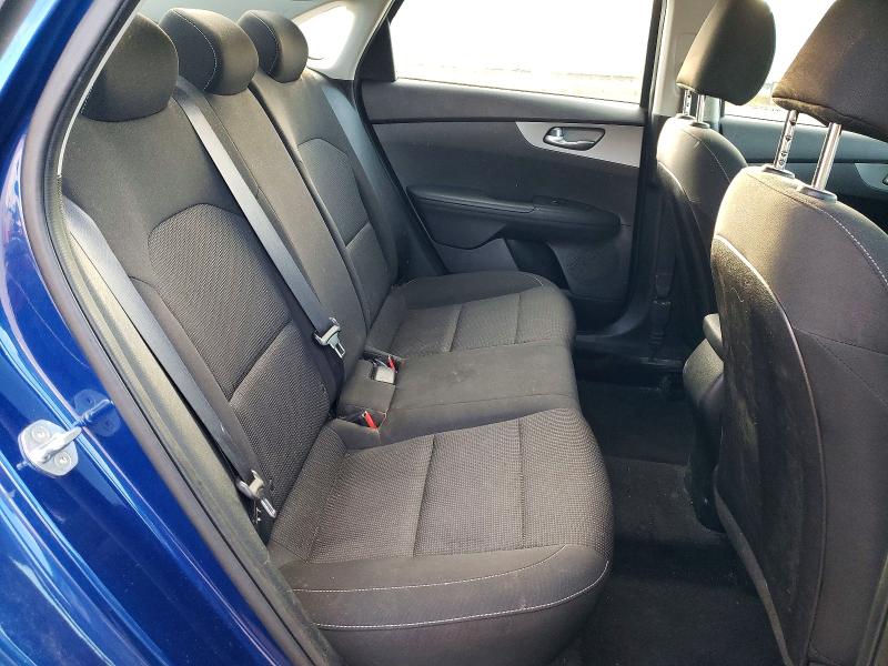 Aukcja sprzedaży 2021 Kia Forte, vin: 3KPF24AD7ME388113, numer aukcji: 64046136