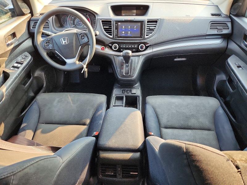 Продаж на аукціоні авто 2015 Honda Cr-v, vin: 2HKRM3H57FH519247, номер лоту: 64292796